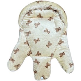 تصویر آغوشی نوزاد مدل 0115 