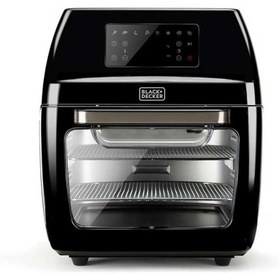 تصویر سرخ کن بلک اند دکر مدل BXAFO1200E 