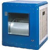 تصویر کولر آبی ایران شرق مدل بغل زن IS 60 ظرفیت 6000 