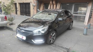 تصویر چری آریزو 5 FL مدل 1402 ا اسپرت اکسلنت اسپرت اکسلنت