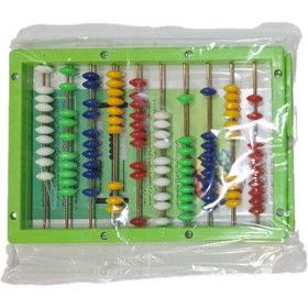 تصویر چرتکه افقی 