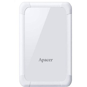 تصویر هارد اکسترنال اپیسر Apacer AC532 1TB 