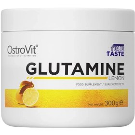 تصویر گلوتامین استروویت 