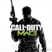 تصویر بازی کامپیوتر کالاف دیوتی Call OF Duty MW3 PC Call OF Duty MW3 PC 1DVD9