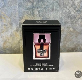 تصویر عطر مردانه 25 میل اسمارت کالکشن 317 رایحه دیور هوم اینتنس عطر مردانه