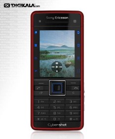 تصویر گوشی موبایل سونی اریکسون سی 902 ا Sony Ericsson C902 Sony Ericsson C902