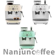 تصویر اسپرسوساز آسیاب سرخود اسمگ EGF03 