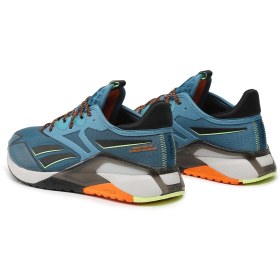 تصویر کتانی رانینگ مردانه ریباک مدل Reebok NANO X2 TR ADVENTURE HP9226 