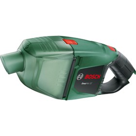 تصویر جارو برقی دستی بوش آلمان EasyVac 12 اورجینال - ارسال 20 روزه 