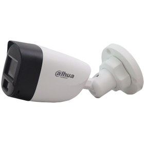تصویر دوربین مداربسته داهوا مدل DH-HAC-HFW1200CLP-IL-A نوع بالت ۲ مگاپیکسل دید در شب 