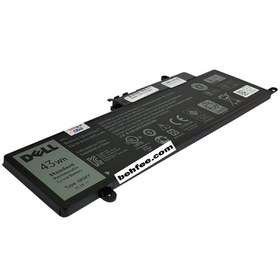 تصویر DELL Inspiron 13-7347 GK5KY Internal Laptop Battery باتری لپ تاپ دل Inspiron 13-7347 GK5KY داخلی اورجینال