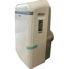 تصویر کولر گازی زانتی مدل ZMPE12HO1RAPA ظرفیت 12000 Zaneti 12000 ZMPE-12O1RAPA Air Conditioner