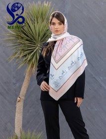 تصویر روسری H هرمس (274) 