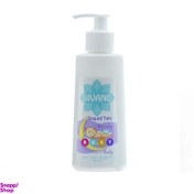 تصویر پودر مایع کودک سیوند (Sivand) مدل Talk 0674 حجم 150 میلی لیتر 