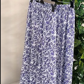 تصویر دامن آتوسا 