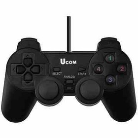 تصویر دسته بازی تک ucom -704 