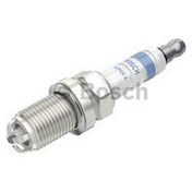 تصویر فیلتر سوخت سوزوکی جیمنی 1.3 1998 2008 شمع جرقه 4 پنجه عدد Bosch 