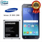 تصویر باتری اورجینال گوشی سامسونگ Samsung Galaxy J3 2016 – j320 ا Samsung Galaxy J3 2016 Battery Samsung Galaxy J3 2016 Battery