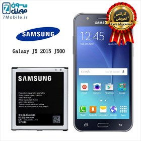 تصویر باتری اصلی گوشی سامسونگ ا Samsung Galaxy J5 2016 j510 Original Battery Samsung Galaxy J5 2016 j510 Original Battery