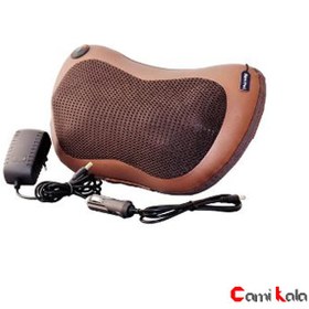 تصویر Neck Massage Pillow Neck Massage Pillow