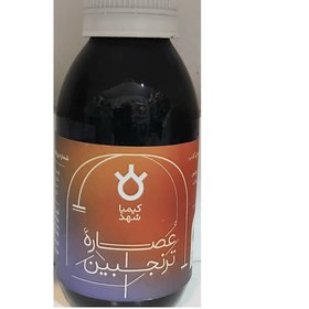 تصویر عصاره ترنجبین 