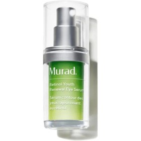 تصویر سرم دور چشم رتینول جوانساز مورد آمریکا (15ml) Murad Retinol Youth Renewal Eye Serum