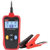 تصویر تستر باتری یونیتی مدل Uni-T UT673A Uni-T UT673A Battery Testers