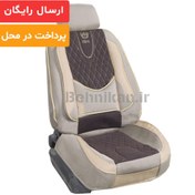 تصویر روکش صندلی برزنتی پژو مناسب ۴۰۵ GLX و پرشیا کد ۴۷۷۶۹ 