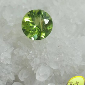 تصویر نگین زبرجد 