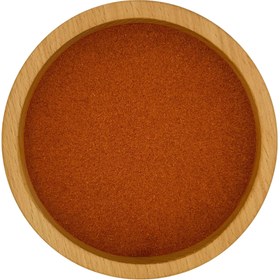 تصویر پاپریکا دودی 