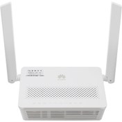 تصویر مودم روتر GPON فیبرنوری هواوی مدل HS8346 X6-C (اورجینال با فریمور رسمی) 
