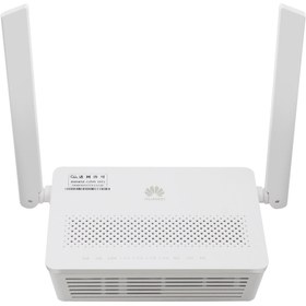 تصویر مودم روتر GPON فیبرنوری هواوی مدل HS8346 X6-C (اورجینال با فریمور رسمی) 