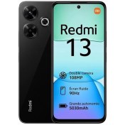 تصویر گوشی شیائومی Redmi 13 4G | حافظه 256 رم 8 گیگابایت Xiaomi Redmi 13 4G 256/8 GB