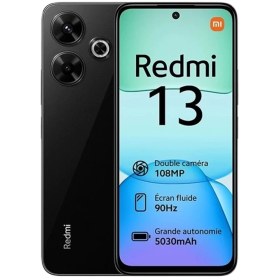 تصویر گوشی شیائومی Redmi 13 4G | حافظه 256 رم 8 گیگابایت Xiaomi Redmi 13 4G 256/8 GB