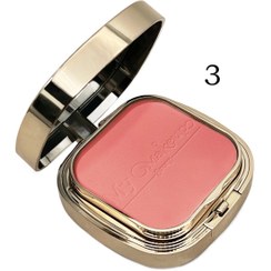 تصویر رژ گونه مات مای میکاپ استوری آلمان - شماره 3 