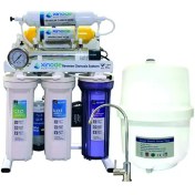 تصویر دستگاه تصفیه کننده آب زینود مدل APS505HB 