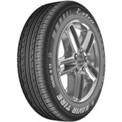 تصویر لاستیک کویرتایر 195/60R15 گلKB33، هر یک حلقه Kavir tire