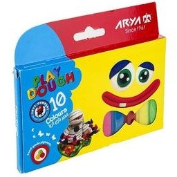 تصویر خمیربازی آریا کد 12133 