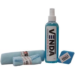 تصویر کیت تمیز کننده وندا مدل Cleaner New 