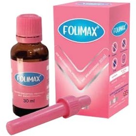 تصویر فولیمکس FOLIMAX
