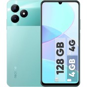 تصویر گوشی موبایل ریلمی مدل C51 دو سیم کارت ظرفیت 128 گیگابایت و رم 4 گیگابایت Realme C51 Dual SIM 128GB And 4GB RAM Mobile Phone