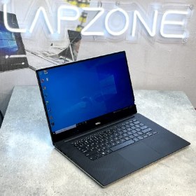 تصویر لپ‌تاپ استوک دل مدل precision 5520 لمسی |Core i7 7th | 512GB SSD - 32 گیگابایت Dell precision 5520