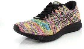 Asics women's gel-ds trainer outlet 24 shoe - multi/black