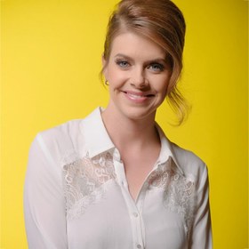 تصویر فون کاغذی Savage Widetone Seamless #38 Canary 