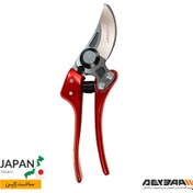 تصویر قیچی باغبانی لایت ژاپن (LIGHT JAPAN) مدل 3169AF-1 LIGHT JAPAN_3169AF-1