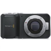 خرید و قیمت دوربین Blackmagicdesign مدل Pocket Cinema Camera خرید و قیمت دوربین Blackmagicdesign مدل Pocket Cinema Camera