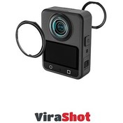 تصویر DJI Osmo 360 STARTRC Lens Protector|محافظ لنز اسمو 360 استارآرسی 