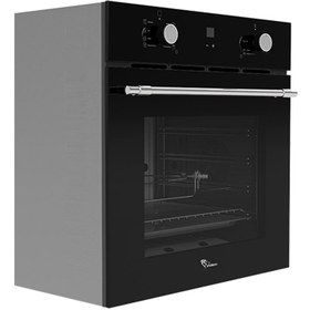 تصویر فر برقی F 621 سیمر Electric oven F 621 Simmer