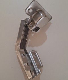 تصویر لولا گازور 135 درجه 