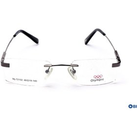 تصویر فریم عینک طبی کد L-72102 